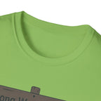 Wrong Way T-Shirt