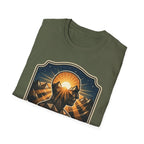 Build Wild T-Shirt