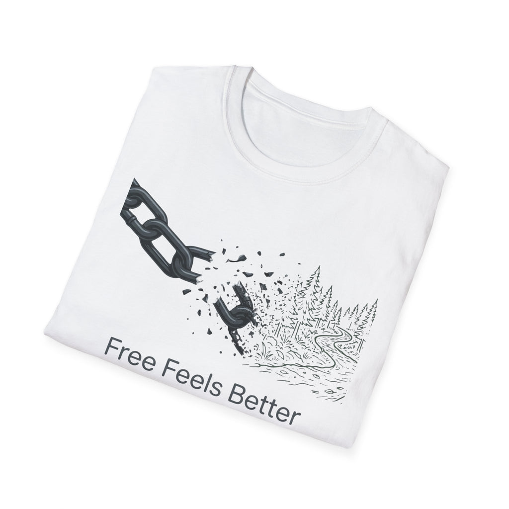 Free Feels T-Shirt