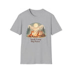 Camp Peace T-Shirt