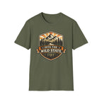 Wild State T-Shirt