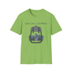 Carry Less T-Shirt