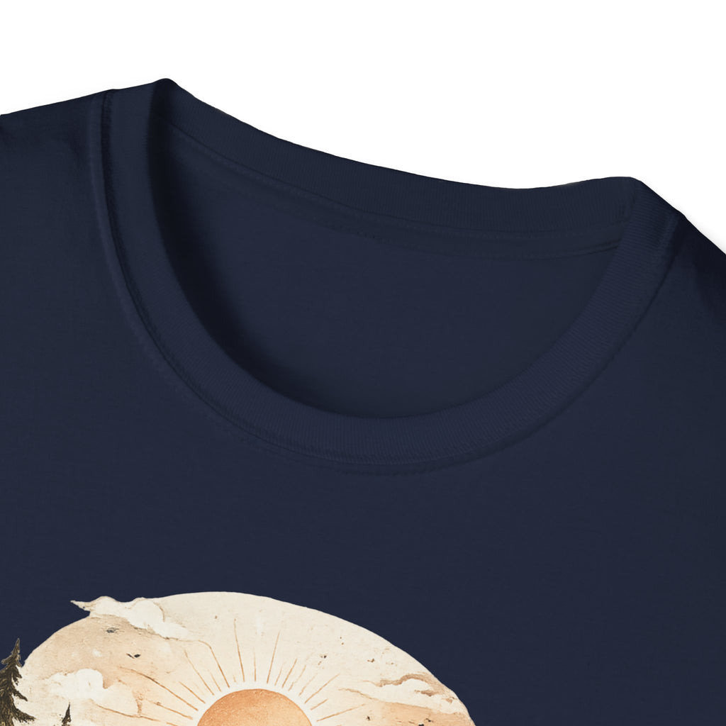 Nture T-Shirt