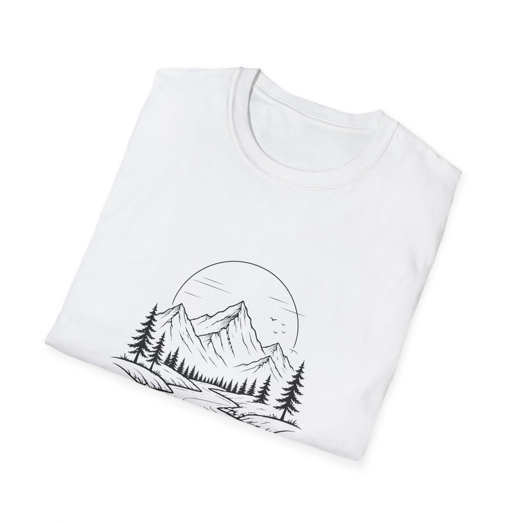 Take A Hike T-Shirt
