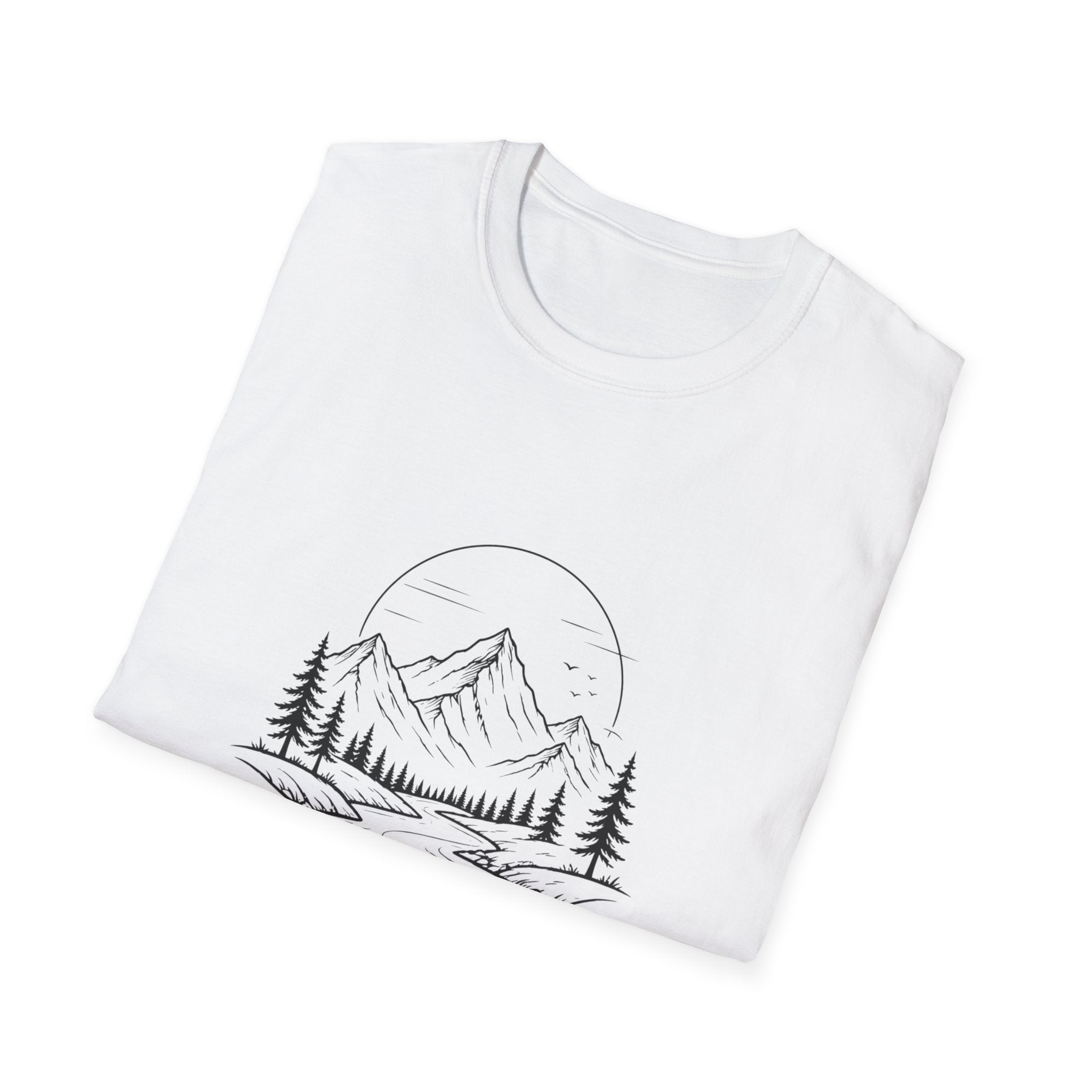 Take A Hike T-Shirt