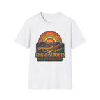 Chase Sunsets T-Shirt