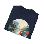 Offline New T-Shirt