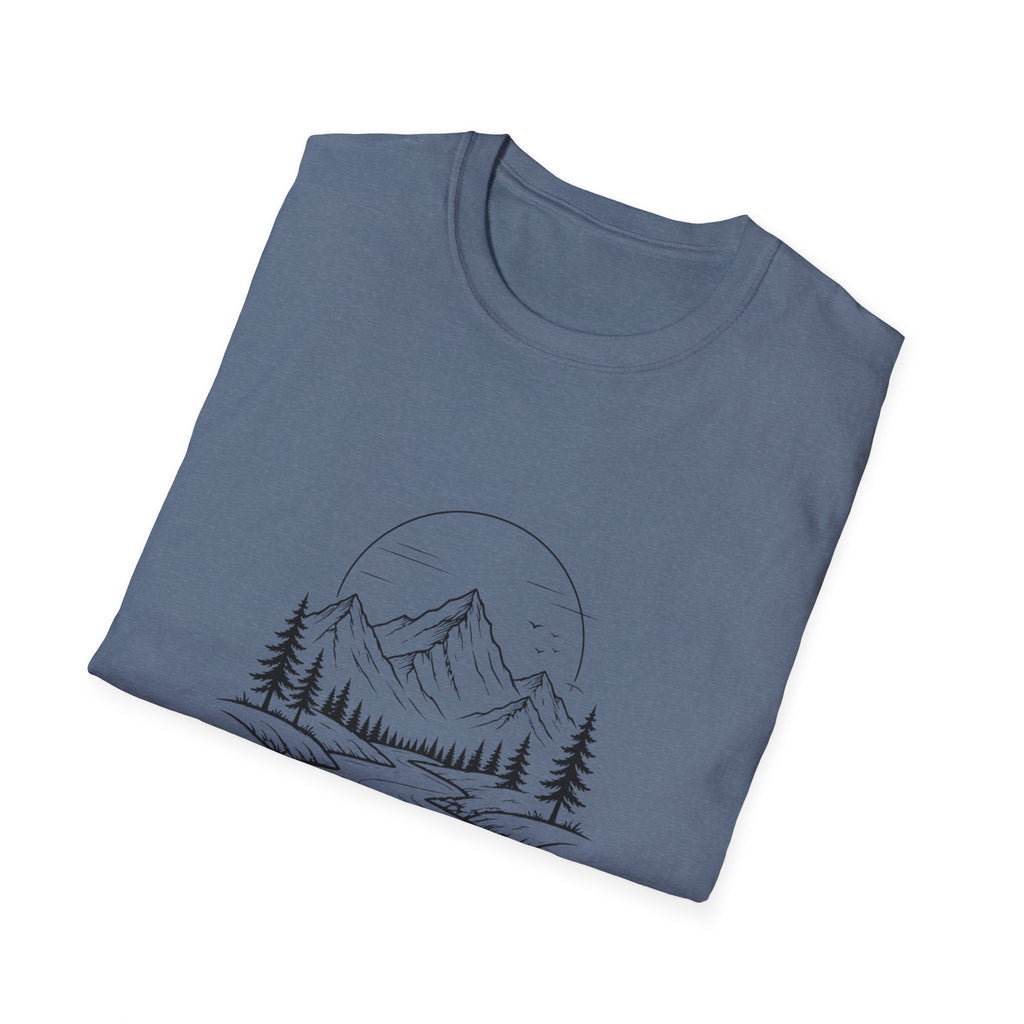 Take A Hike T-Shirt