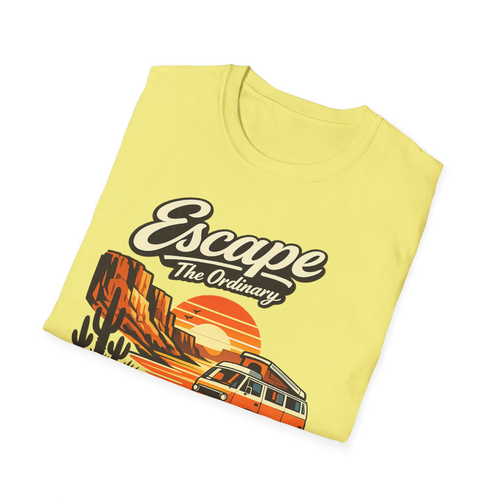 Sky Above T-Shirt