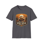 Stay Wild T-Shirt