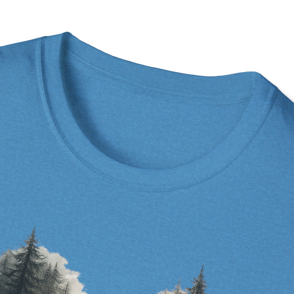Time To Disappear T-Shirt