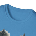 Time To Disappear T-Shirt