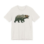 Wild Is State  T-shirt