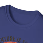 Adventure Therapy T-Shirt