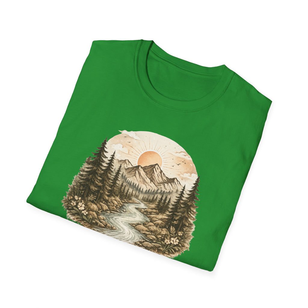 Nture T-Shirt