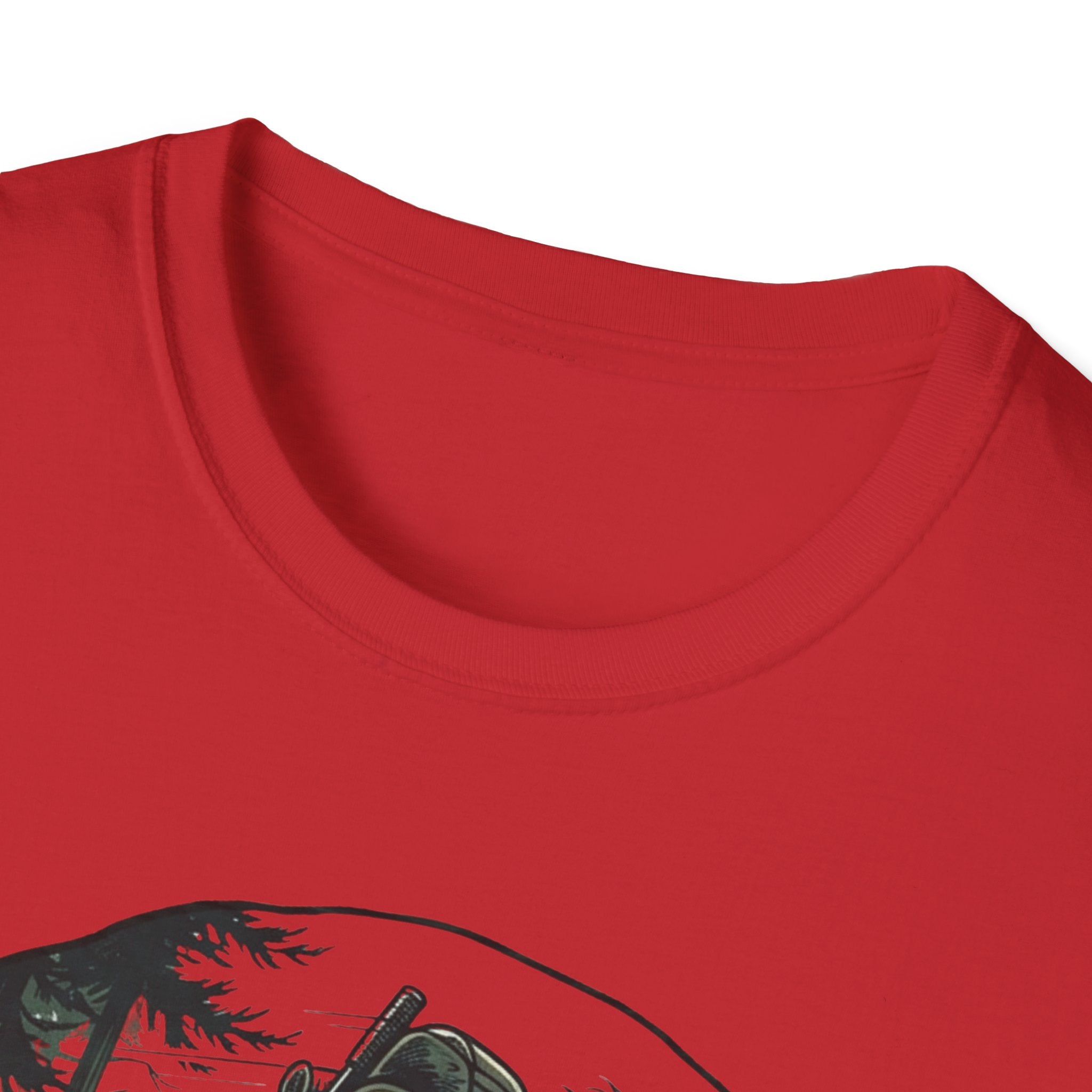 Stay Wild T-Shirt