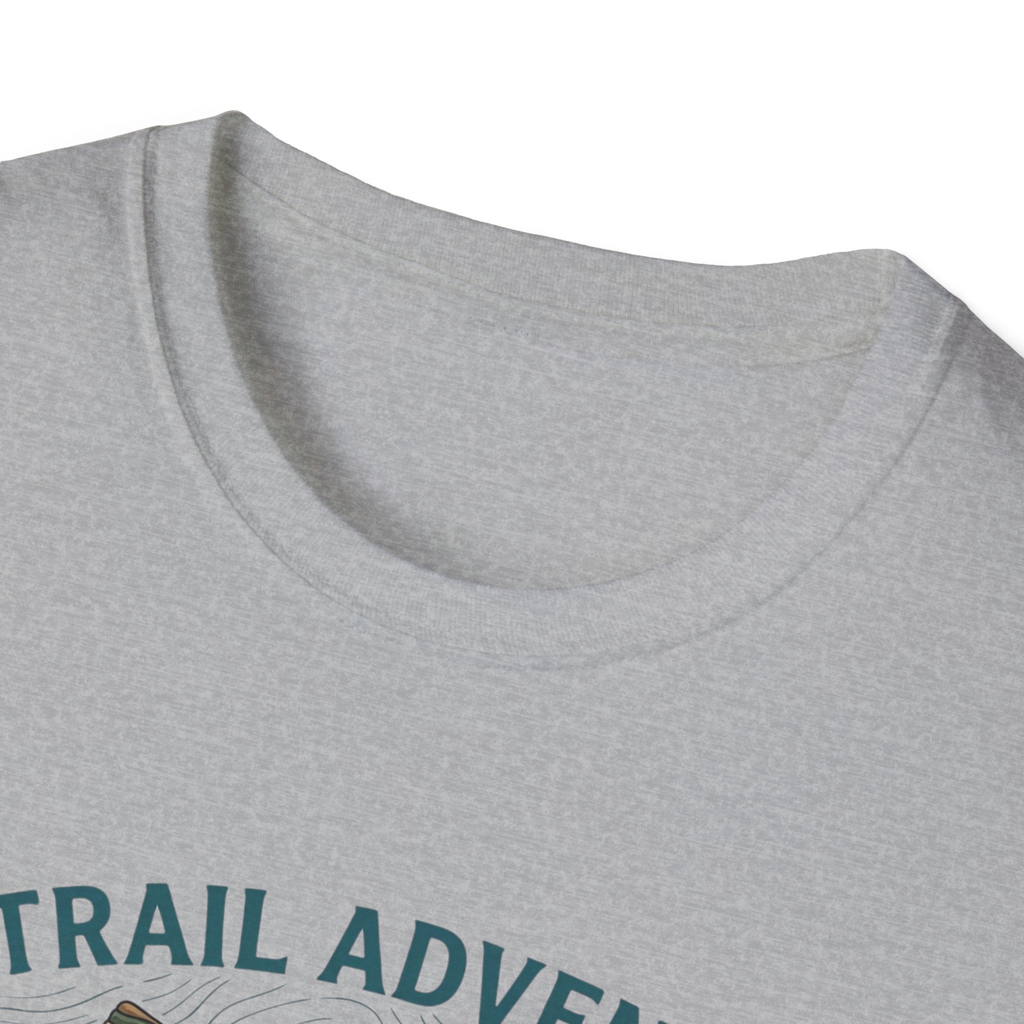 Off-Trail Adventures T-Shirt