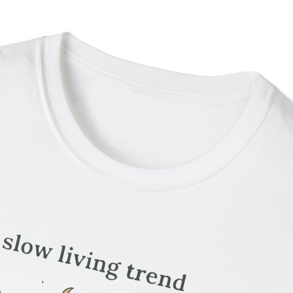 Less Noise T-Shirt