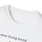 Less Noise T-Shirt