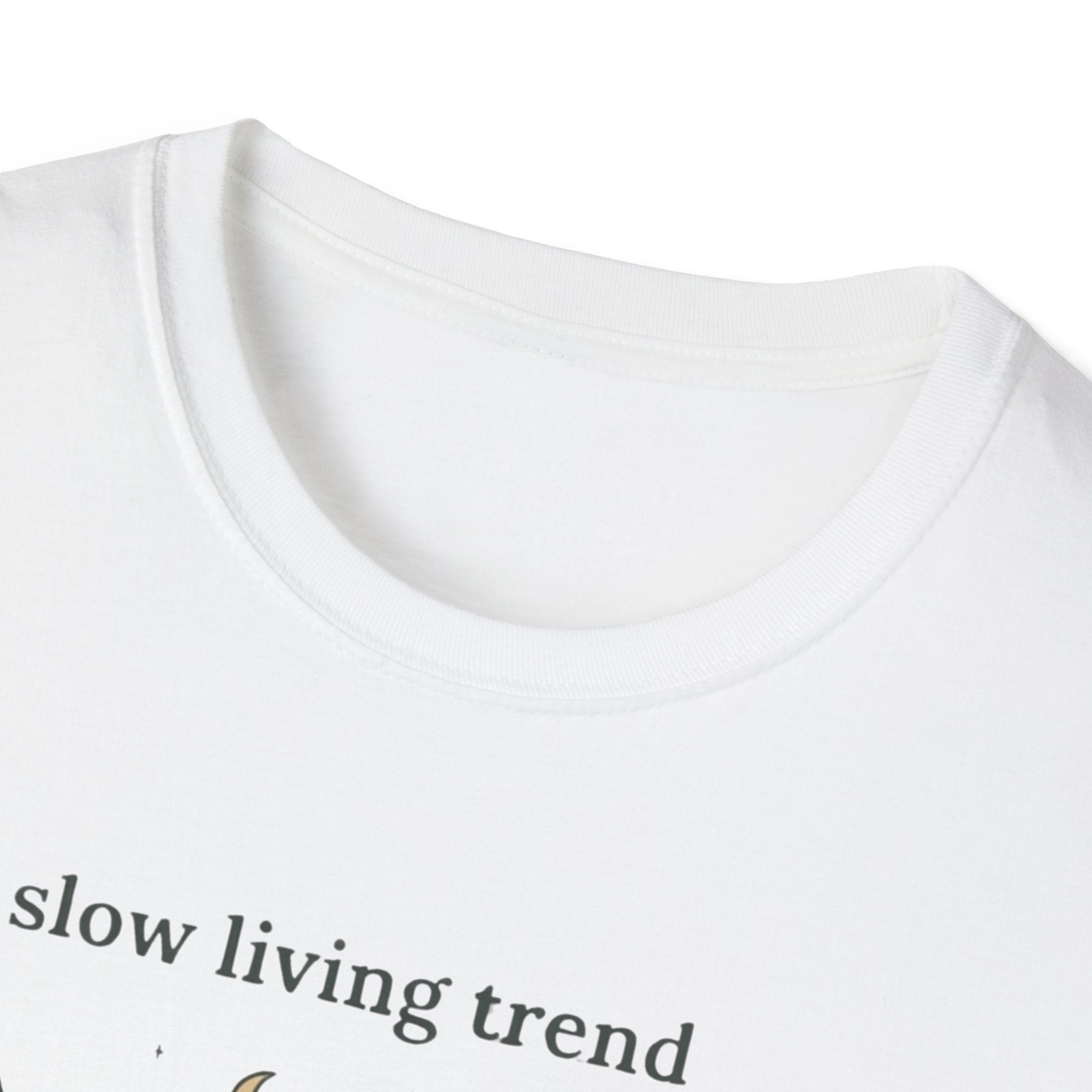 Less Noise T-Shirt