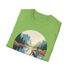 Offline New T-Shirt