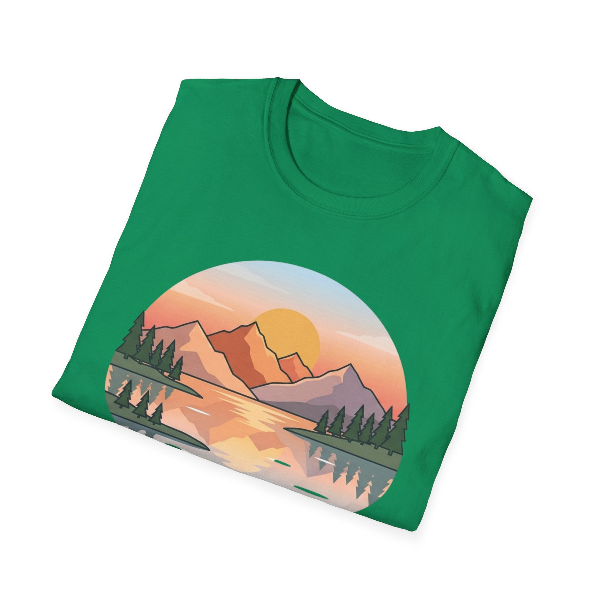Mentally Here T-Shirt