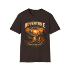 Adventure  T-Shirt