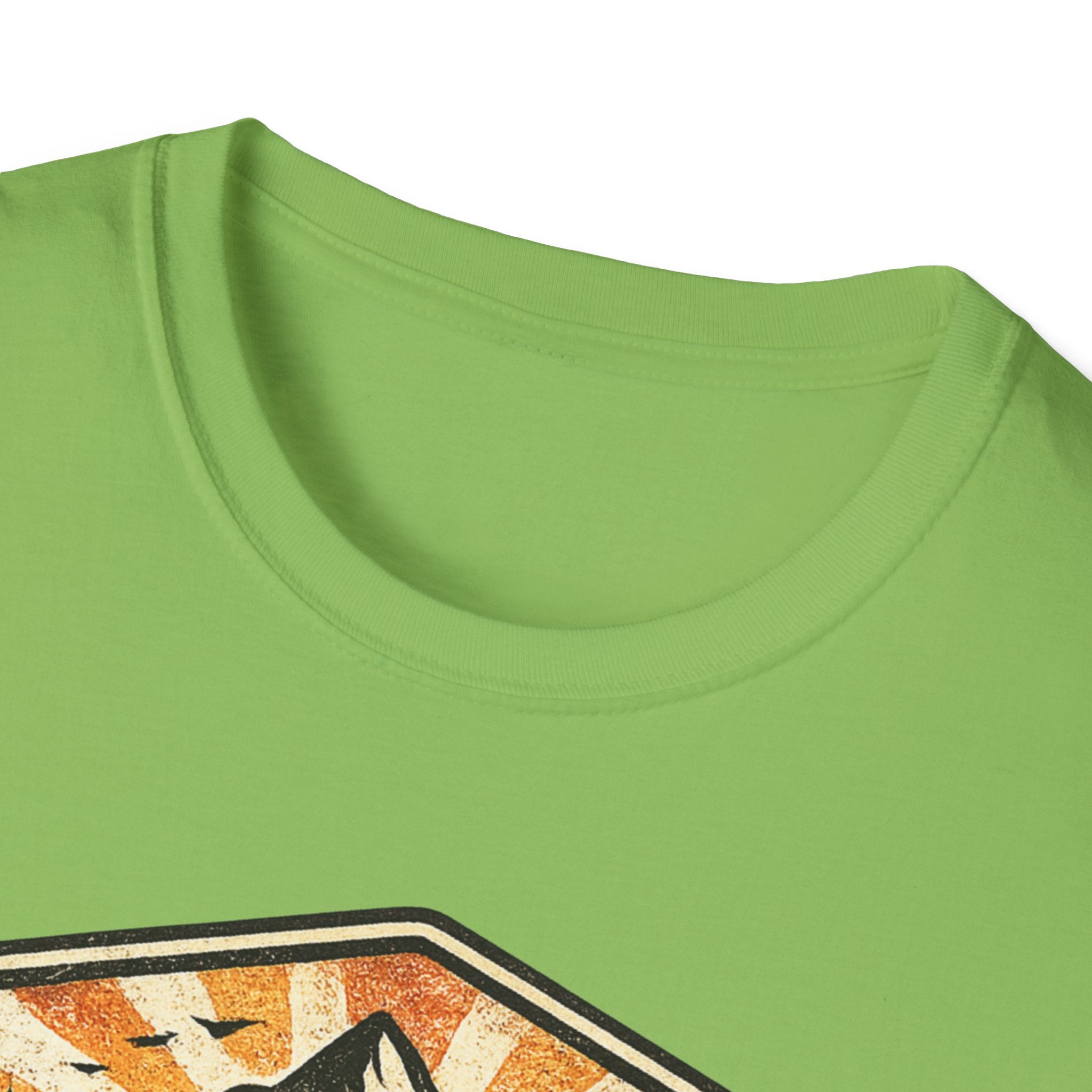 Wild State T-Shirt