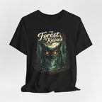 forest Knows T-shirt