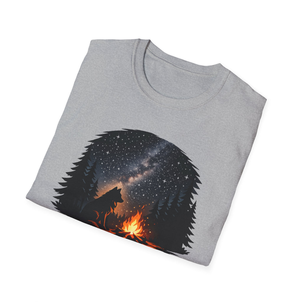 Find Your Pack T-Shirt