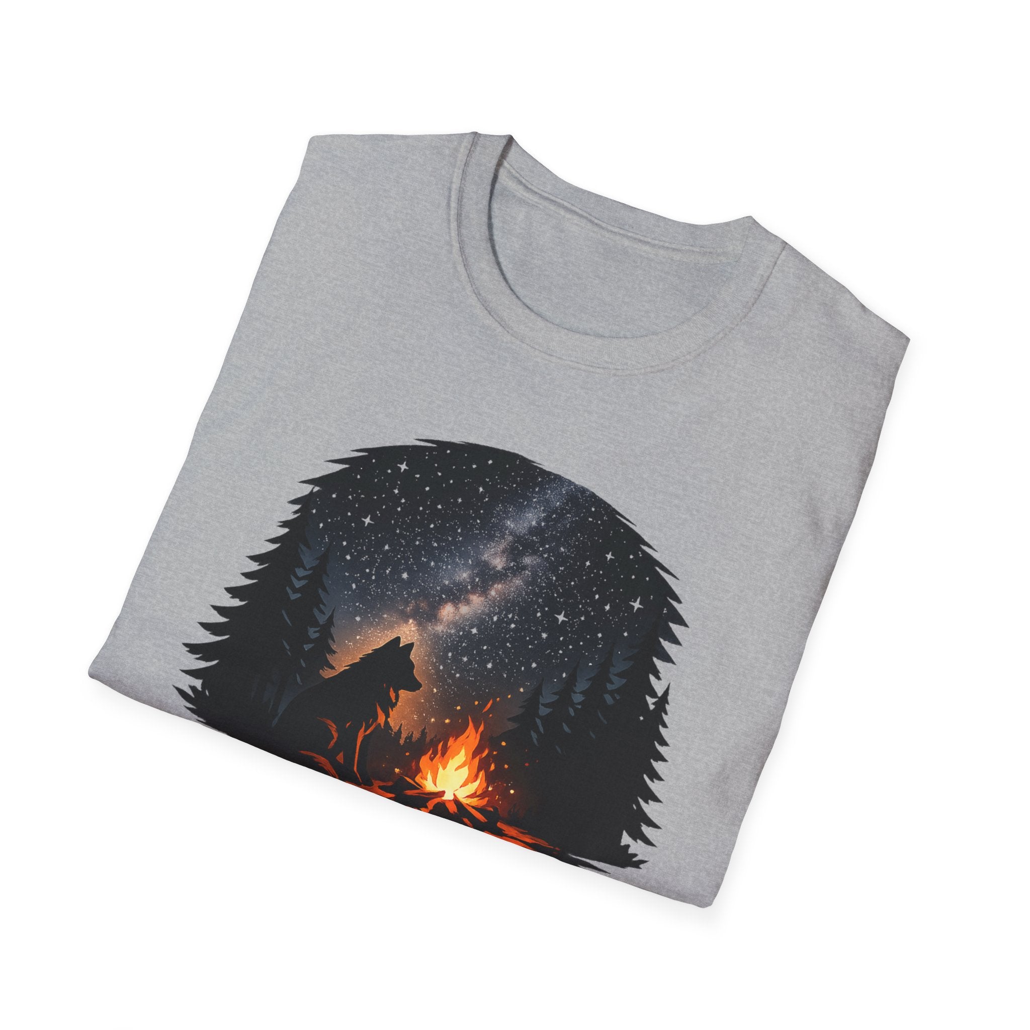 Find Your Pack T-Shirt