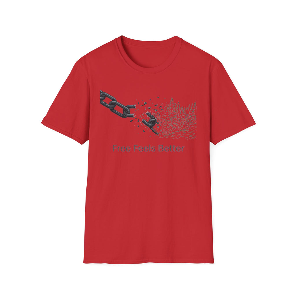 Free Feels T-Shirt