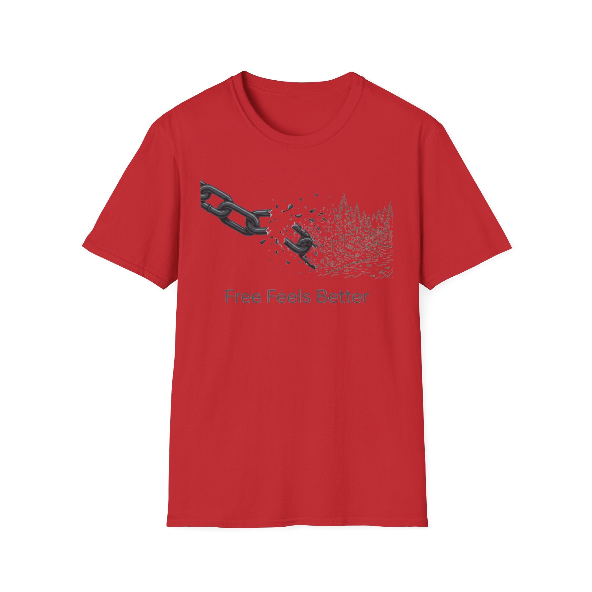 Free Feels T-Shirt