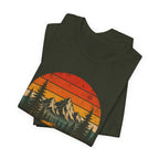 Adventur Awaits T-shirt