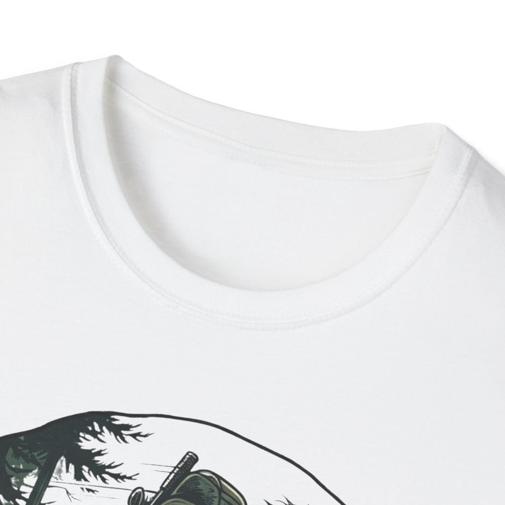 Stay Wild T-Shirt