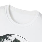 Stay Wild T-Shirt