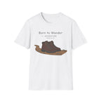 Born To Wander T-Shirt
