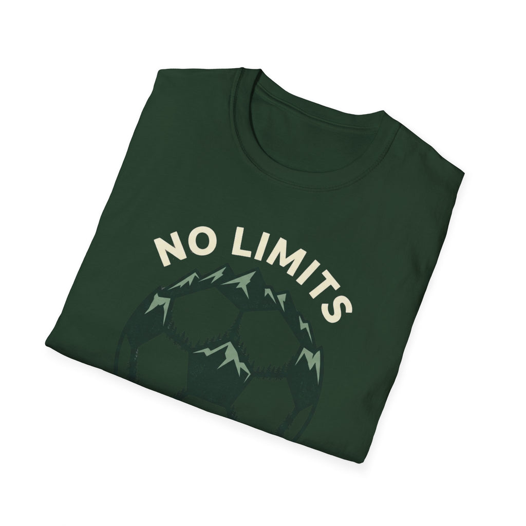 Just Play T-Shirt