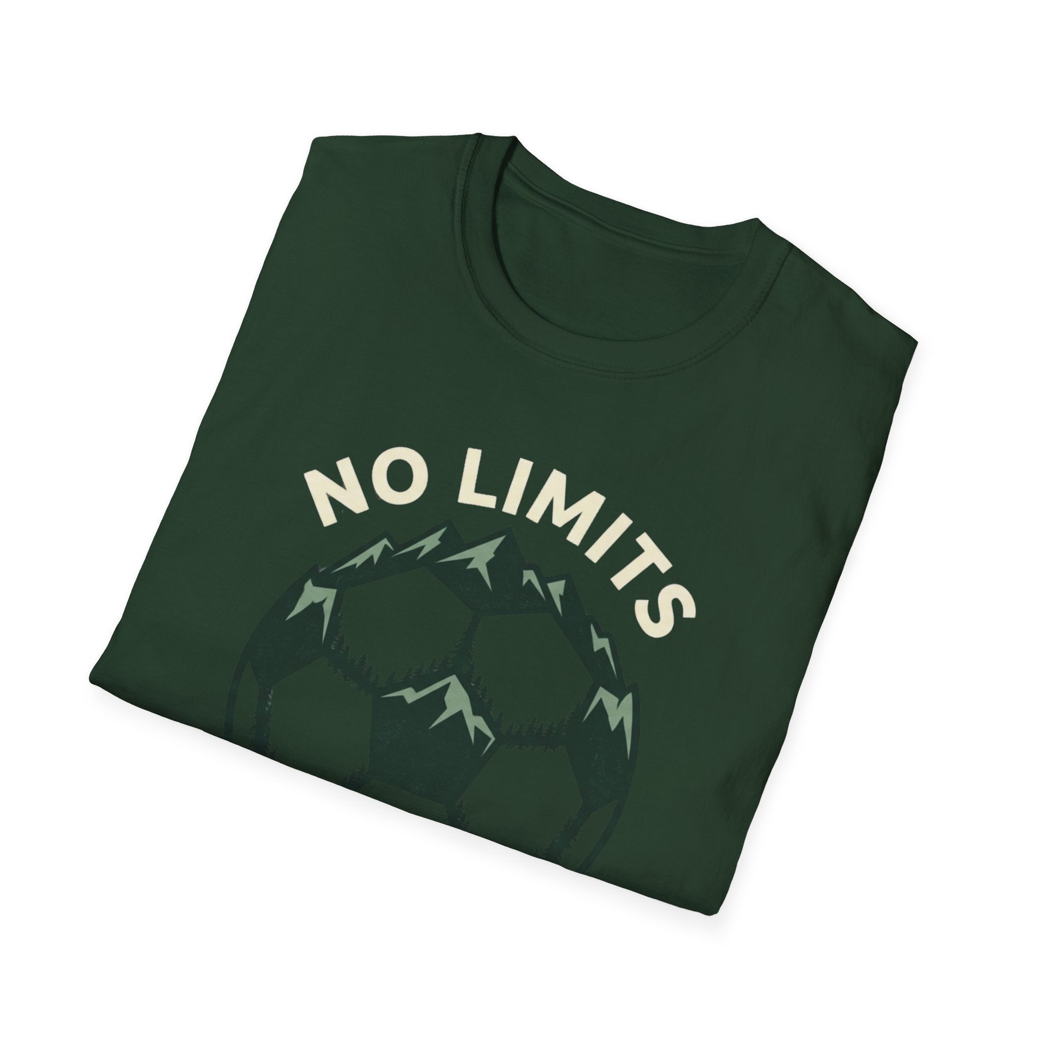 Just Play T-Shirt