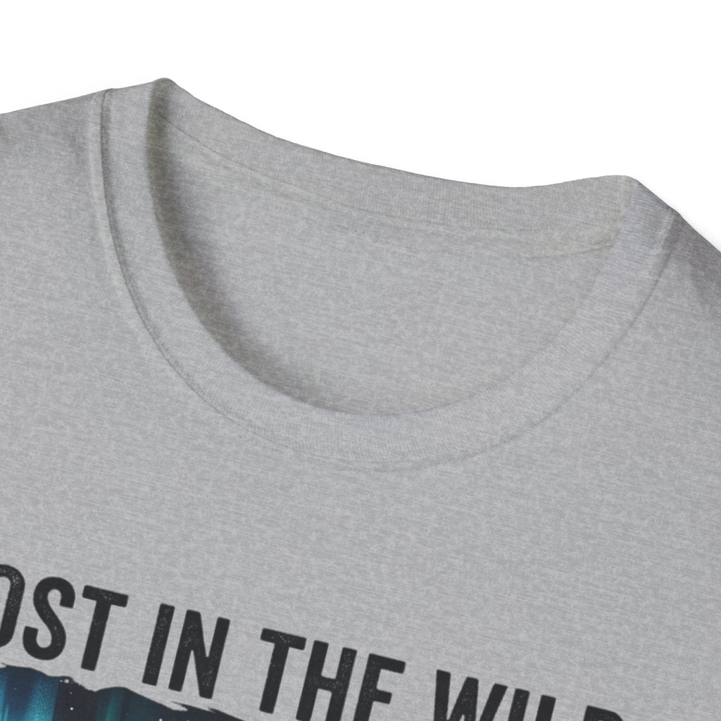 Lost Wild T-Shirt