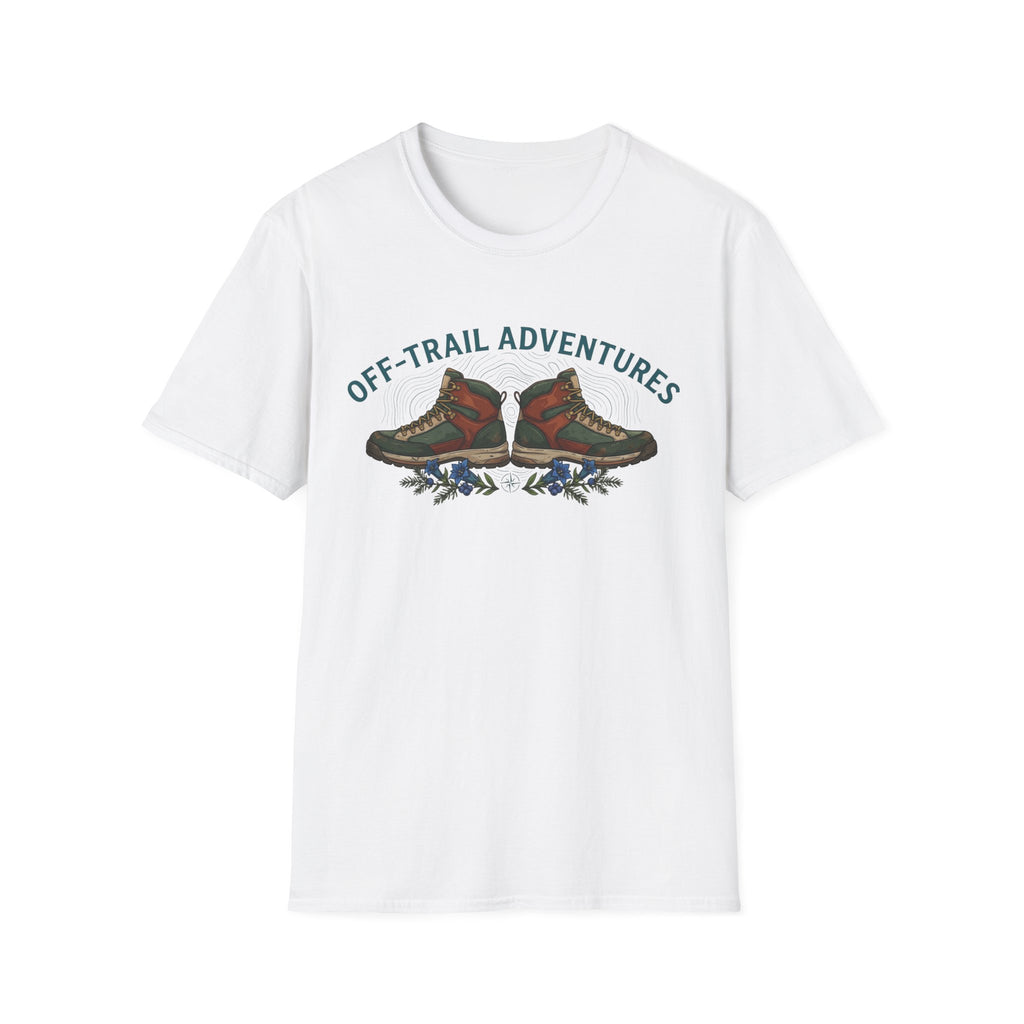 Off-Trail Adventures T-Shirt