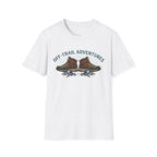 Off-Trail Adventures T-Shirt
