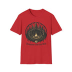 Disappear Into T-Shirt