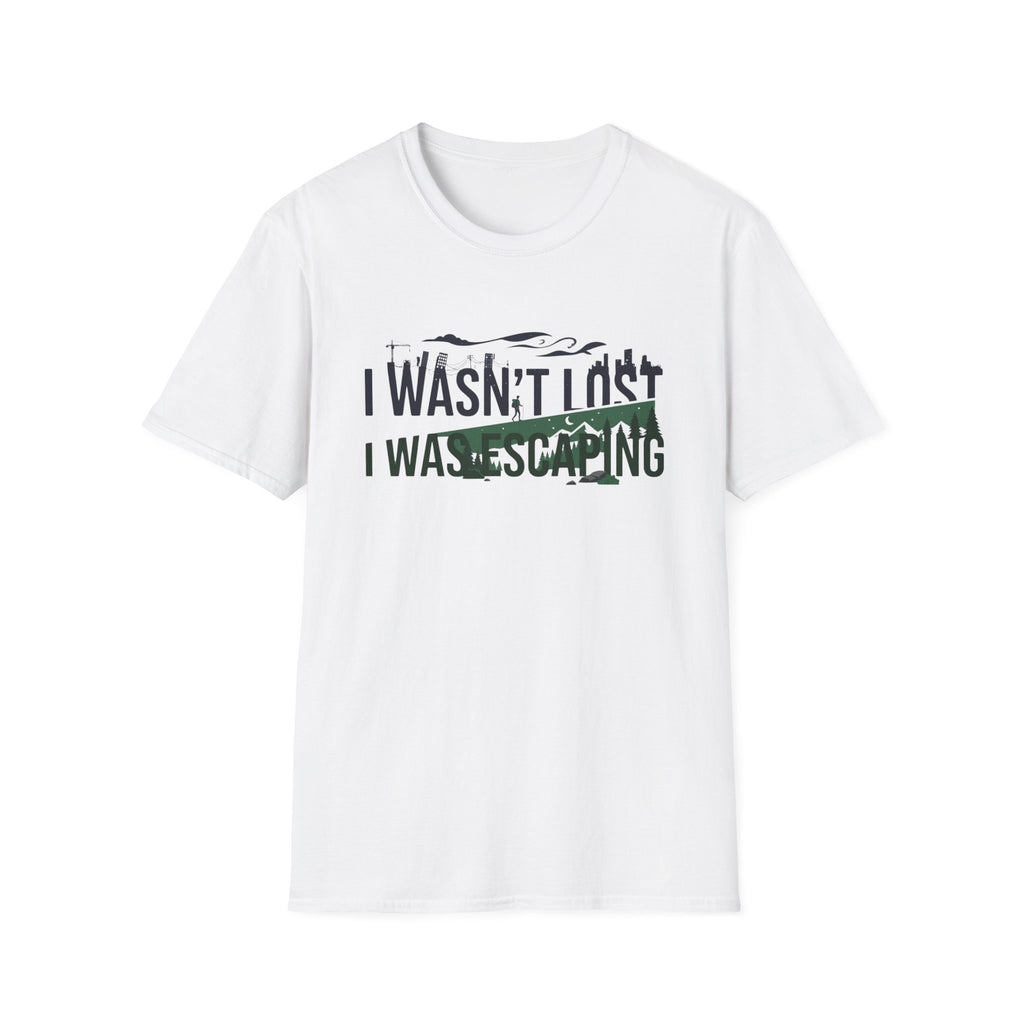 Escaping T-Shirt