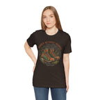 Wander Without T-shirt