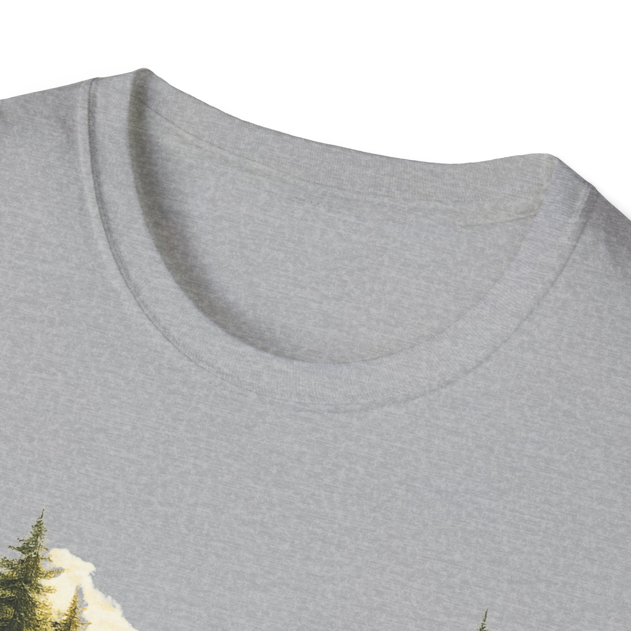 Escape The Noise T-Shirt