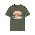 Mentally Here T-Shirt