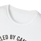 Fuelled By Campfires T-Shirt