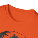 Stay Wild T-Shirt