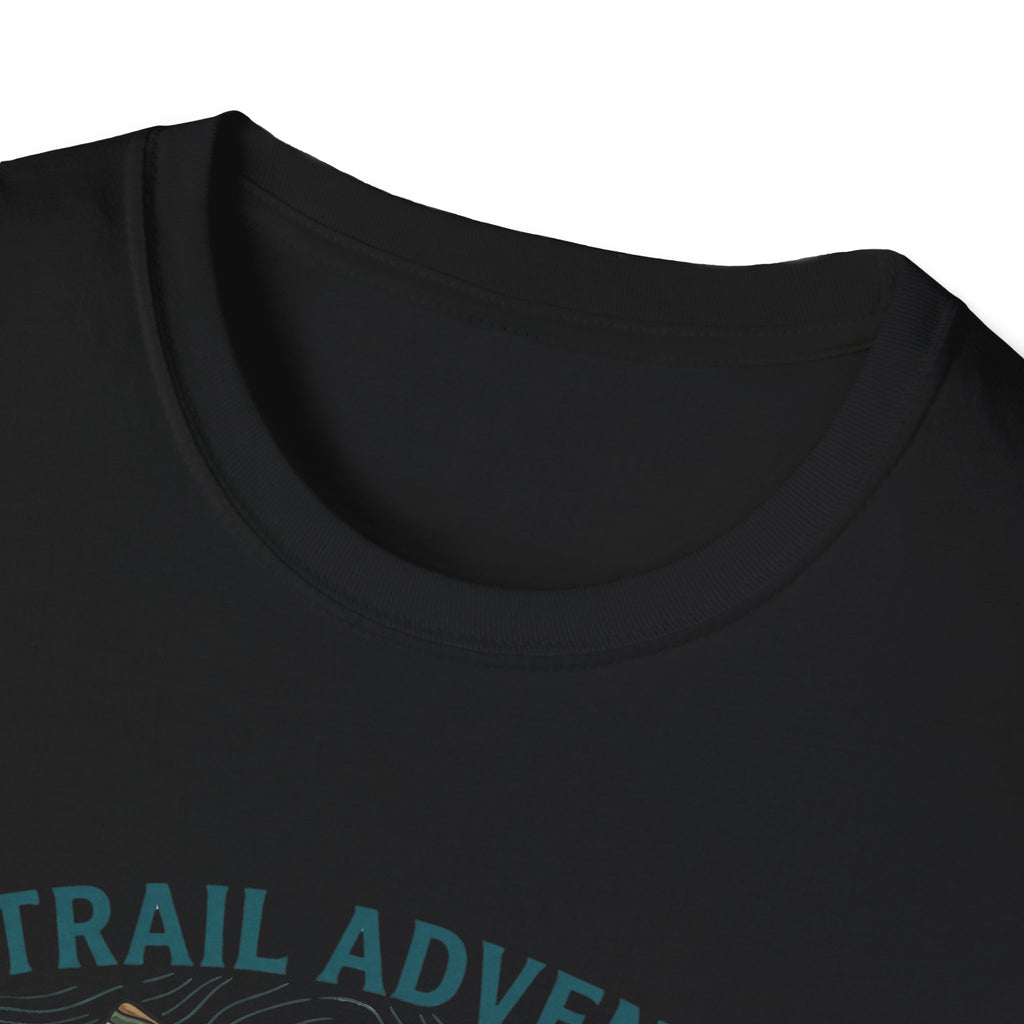 Off-Trail Adventures T-Shirt